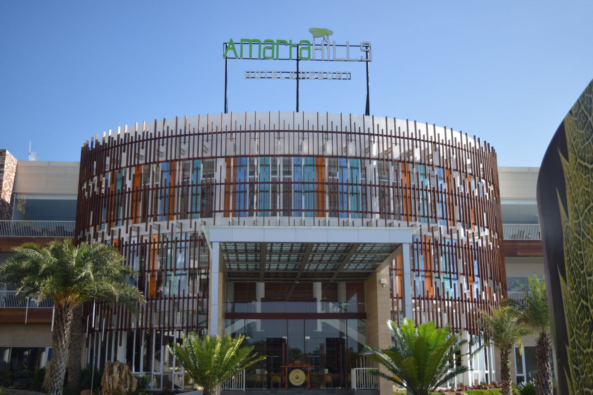 Amartahills Hotel And Resort Batu  Luaran gambar